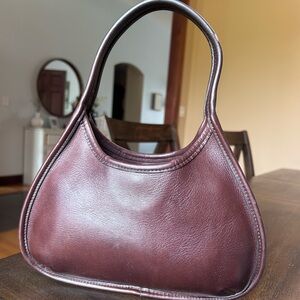 Vintage Coach Ergo Mini 9027